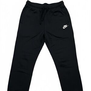 Nike Black Sweatpants